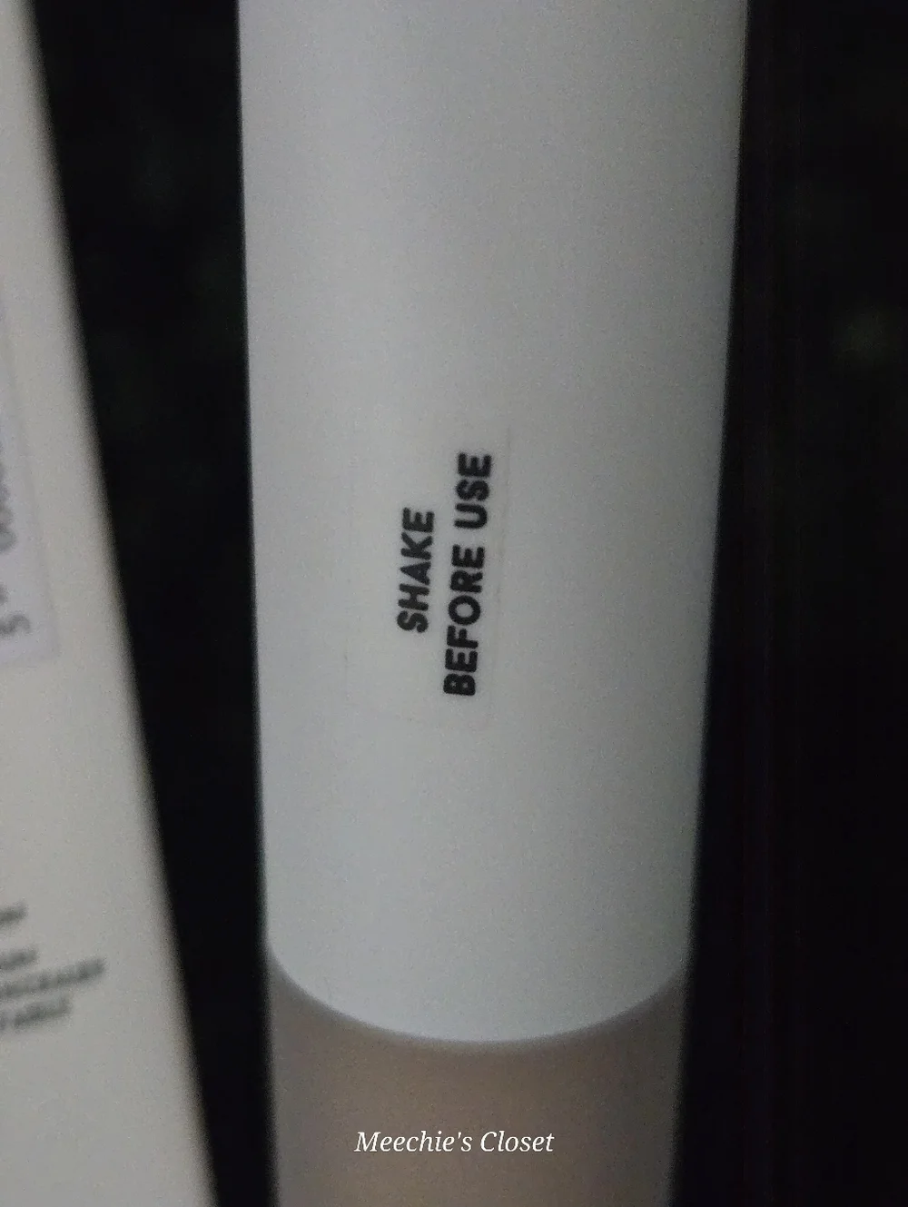 REFY Beauty Hydrating Serum Concealer 13 BNIB Full Size